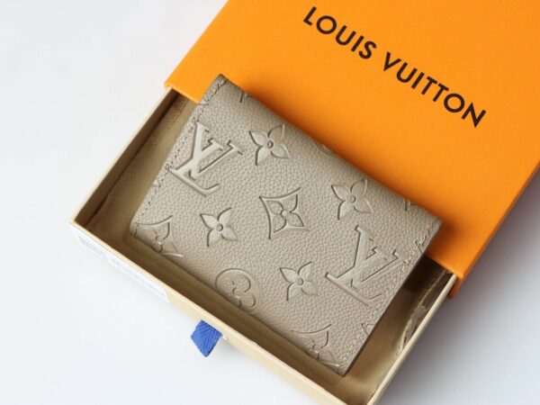 Luxury LV Wallet M81974
