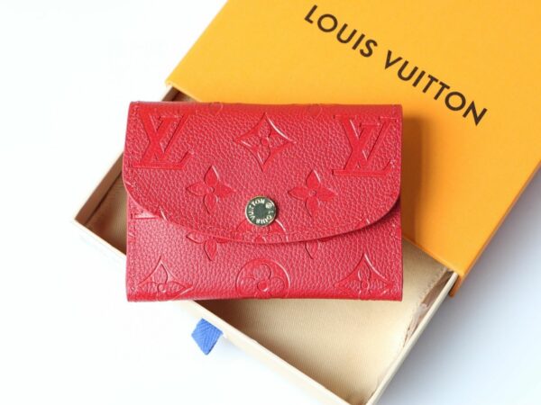 Luxury LV Wallet M81974