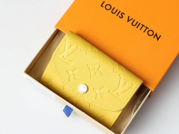 Luxury LV Wallet M81974