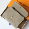 Luxury LV Wallet M81974