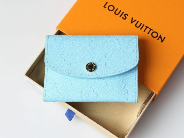 Luxury LV Wallet M81974