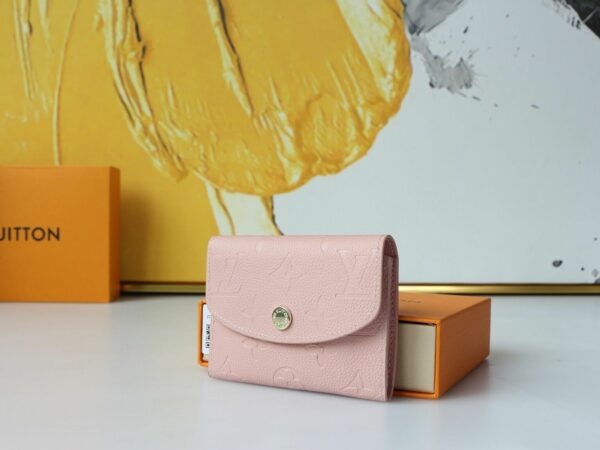 Luxury LV Wallet M81974