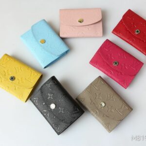 Luxury LV Wallet M81974