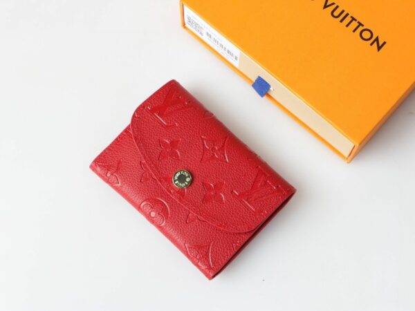 Luxury LV Wallet M81974