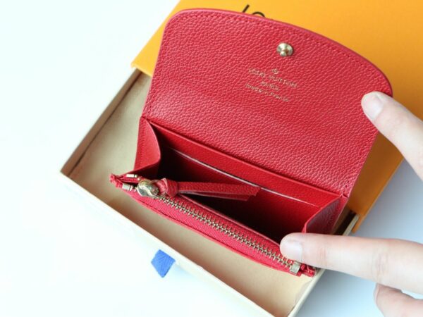 Luxury LV Wallet M81974