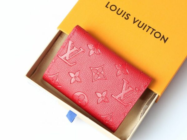 Luxury LV Wallet M81974