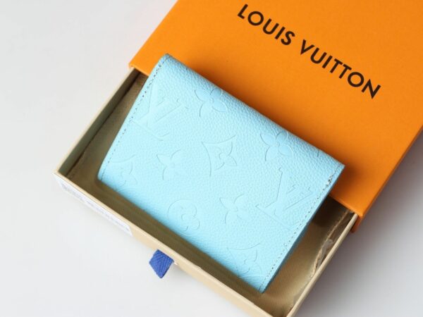 Luxury LV Wallet M81974