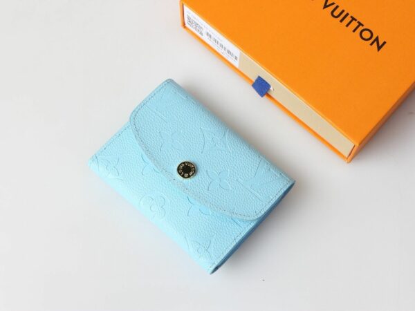 Luxury LV Wallet M81974