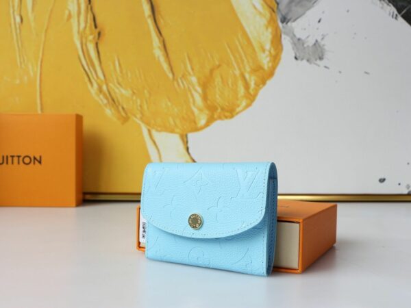 Luxury LV Wallet M81974