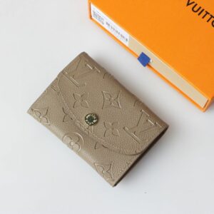 Taupe result
