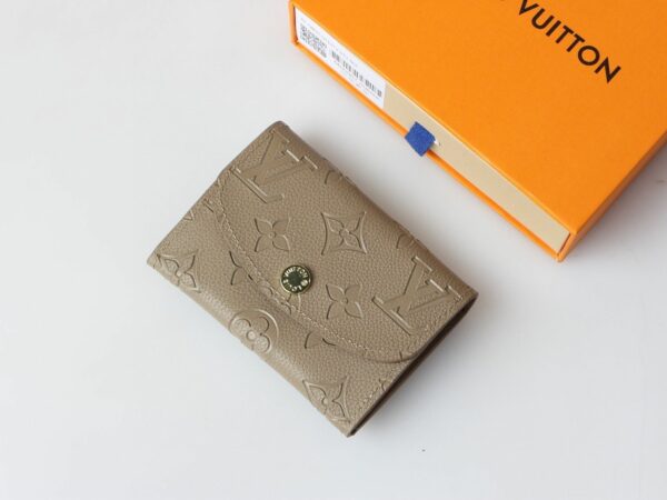 Luxury LV Wallet M81974