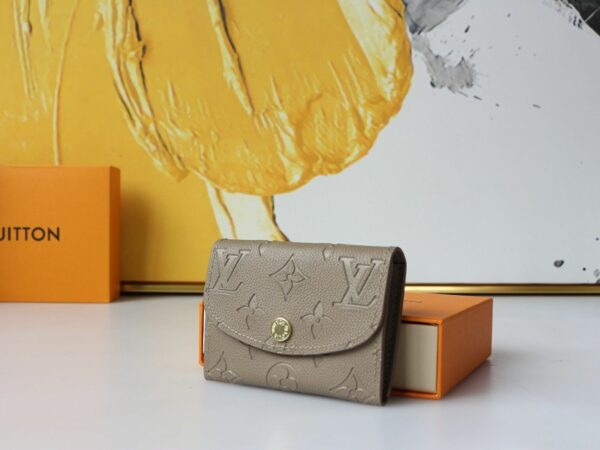 Luxury LV Wallet M81974