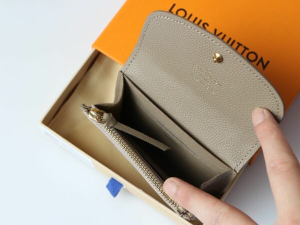 Luxury LV Wallet M81974