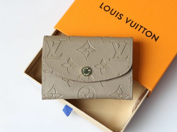 Luxury LV Wallet M81974
