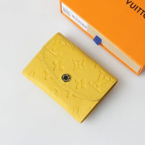 yellow result