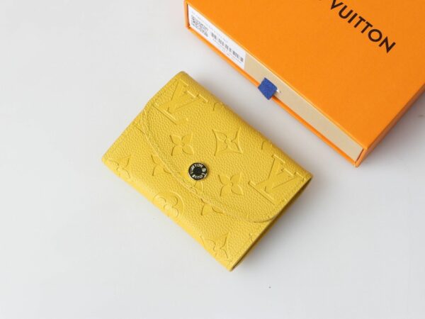 Luxury LV Wallet M81974