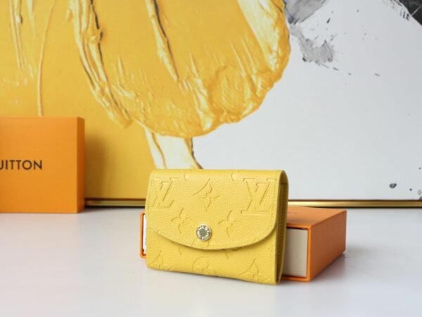 Luxury LV Wallet M81974