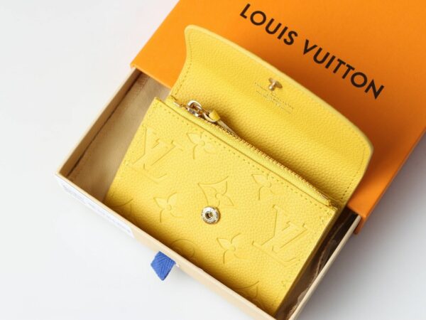 Luxury LV Wallet M81974