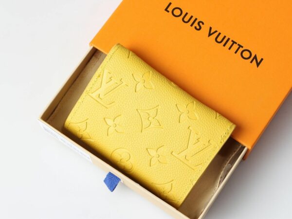 Luxury LV Wallet M81974