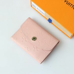 light pink result