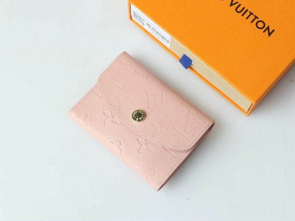 Luxury LV Wallet M81974