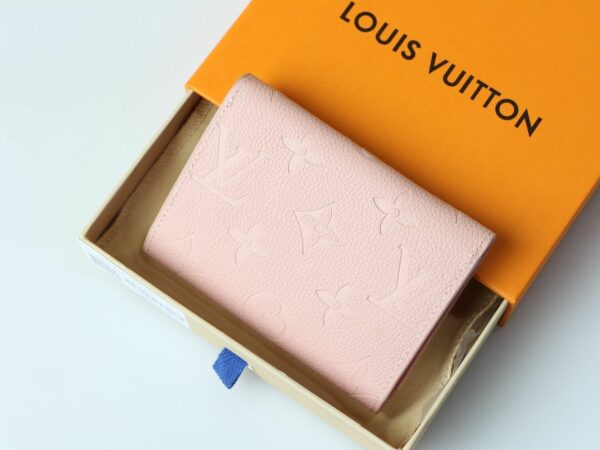 Luxury LV Wallet M81974