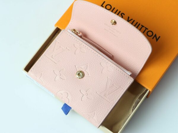 Luxury LV Wallet M81974
