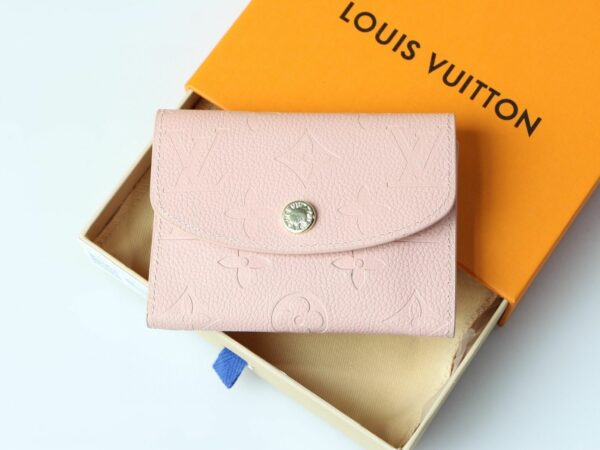 Luxury LV Wallet M81974