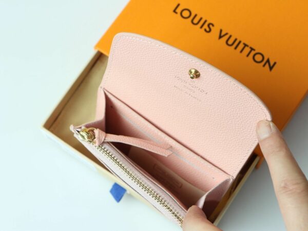 Luxury LV Wallet M81974