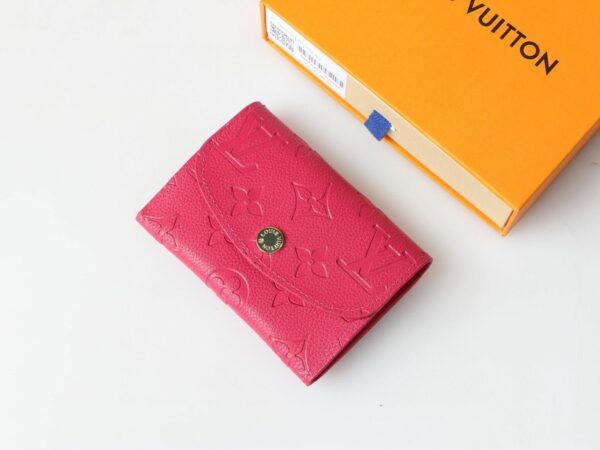 Luxury LV Wallet M81974