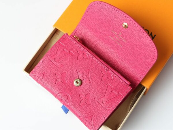 Luxury LV Wallet M81974