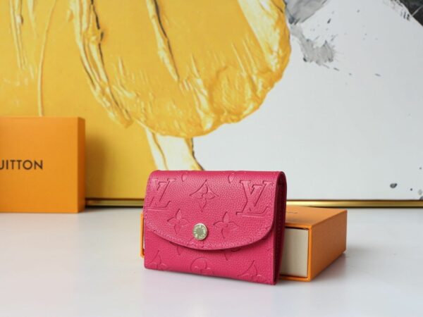 Luxury LV Wallet M81974