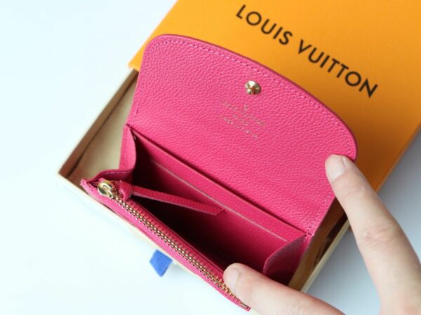 Luxury LV Wallet M81974