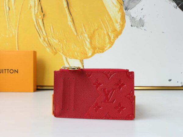 Luxury LV Wallet M82045