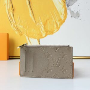 Taupe result