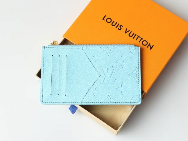 Luxury LV Wallet M82045
