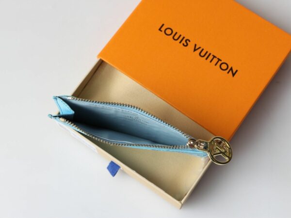 Luxury LV Wallet M82045