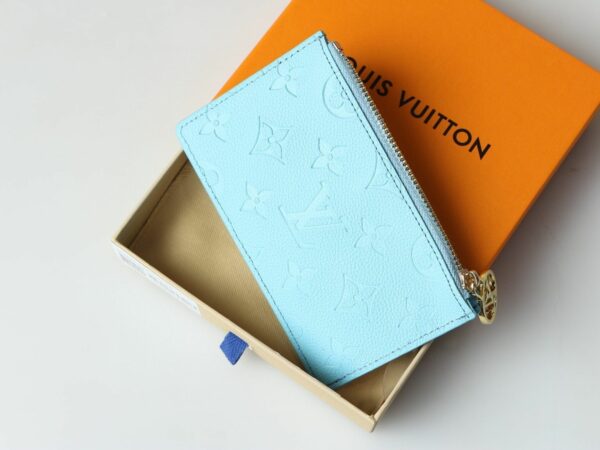 Luxury LV Wallet M82045
