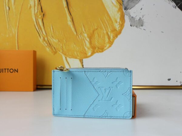 Luxury LV Wallet M82045