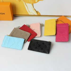 Luxury LV Wallet M82045.1