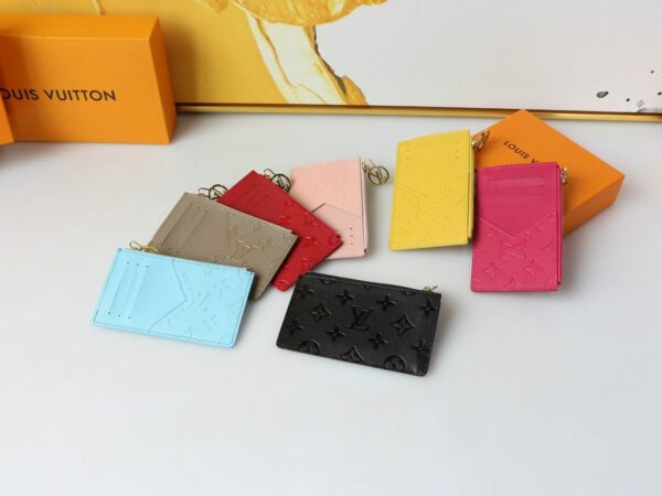 Luxury LV Wallet M82045