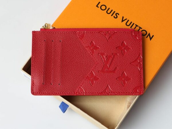 Luxury LV Wallet M82045
