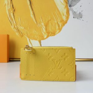 yellow result