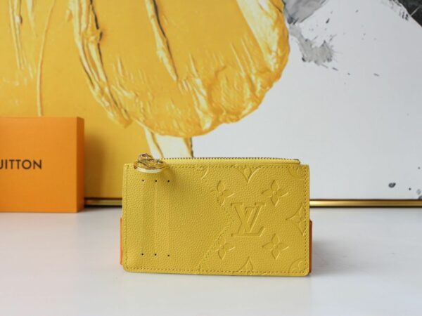 Luxury LV Wallet M82045.1