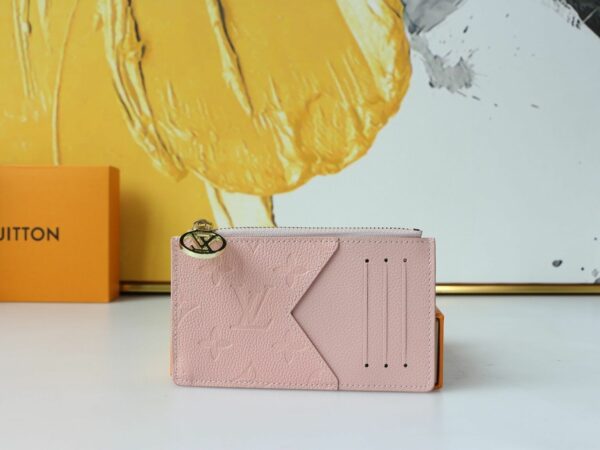 Luxury LV Wallet M82045.1