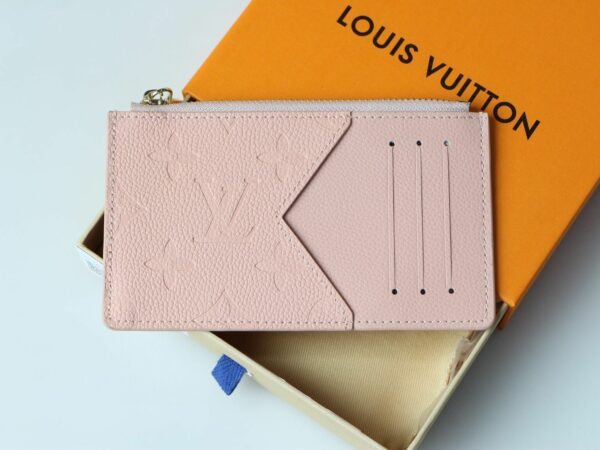 Luxury LV Wallet M82045.1