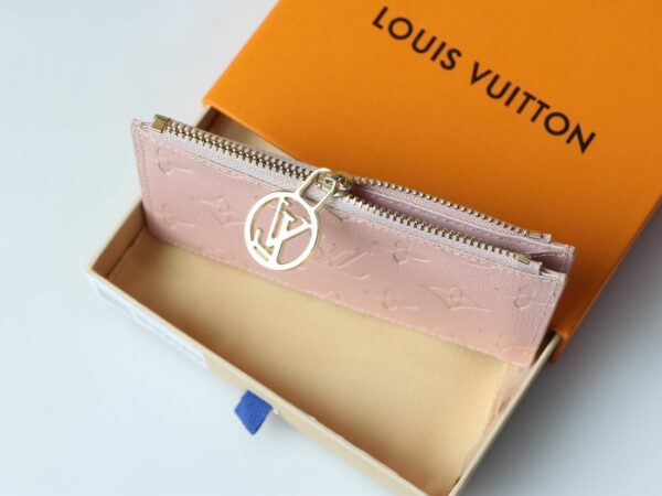 Luxury LV Wallet M82045.1