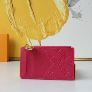 pink result