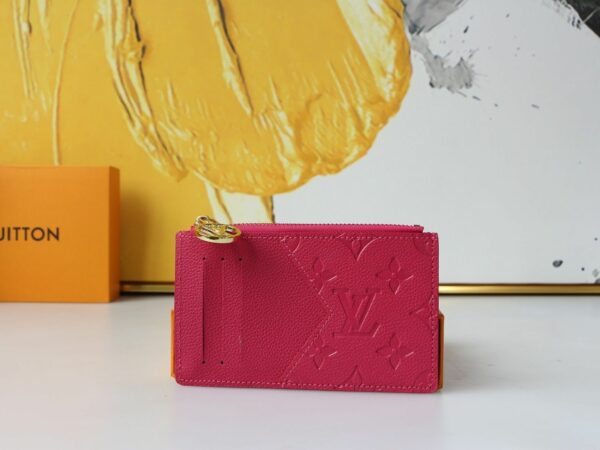 Luxury LV Wallet M82045.1