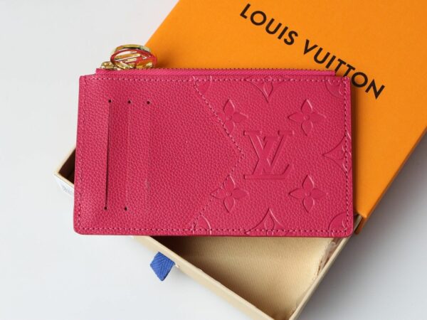 Luxury LV Wallet M82045.1